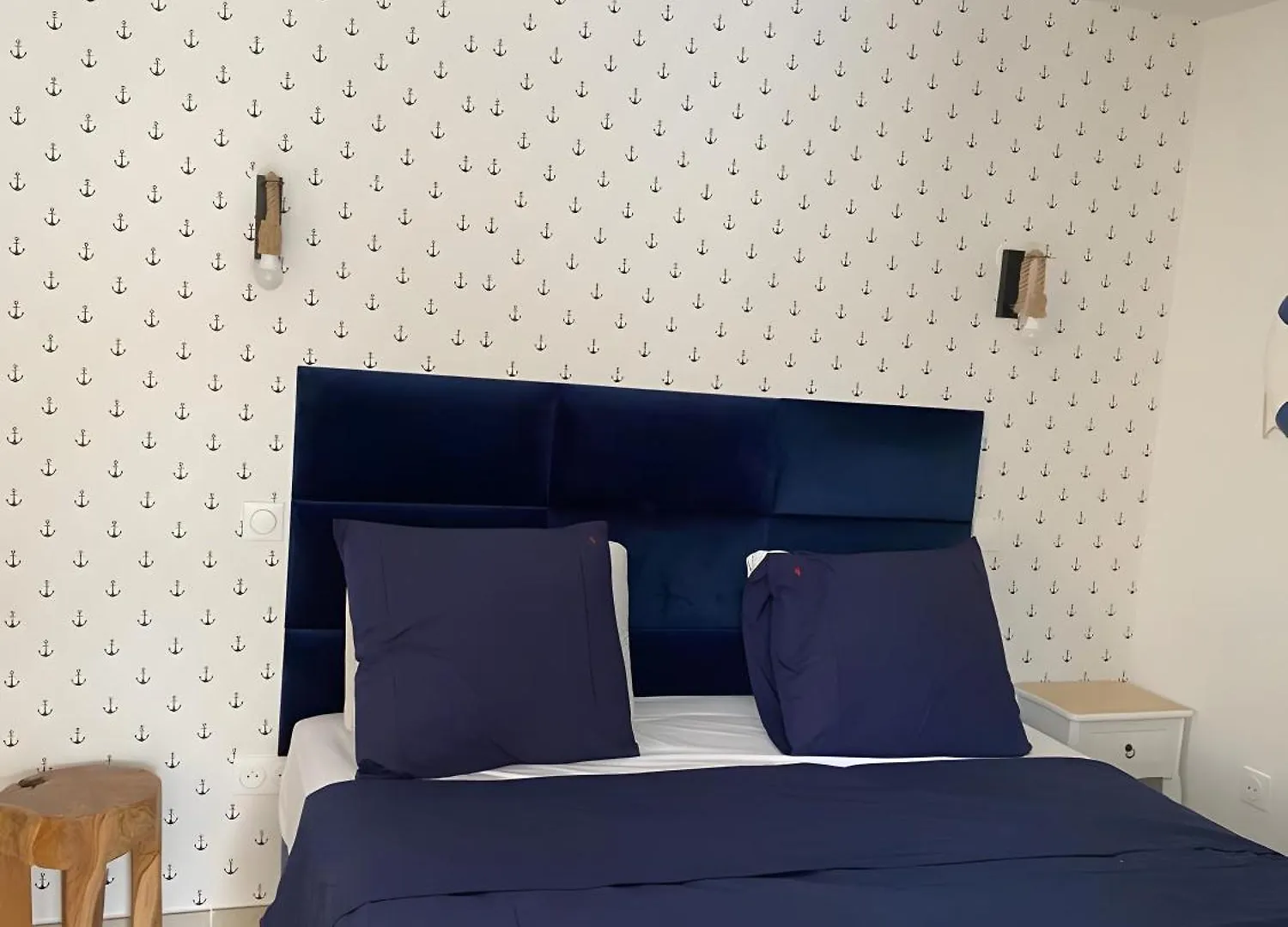 Studio Bormes 0*, Bormes-les-Mimosas France