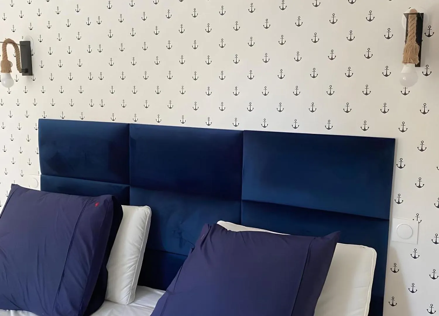 Studio Bormes Apartment