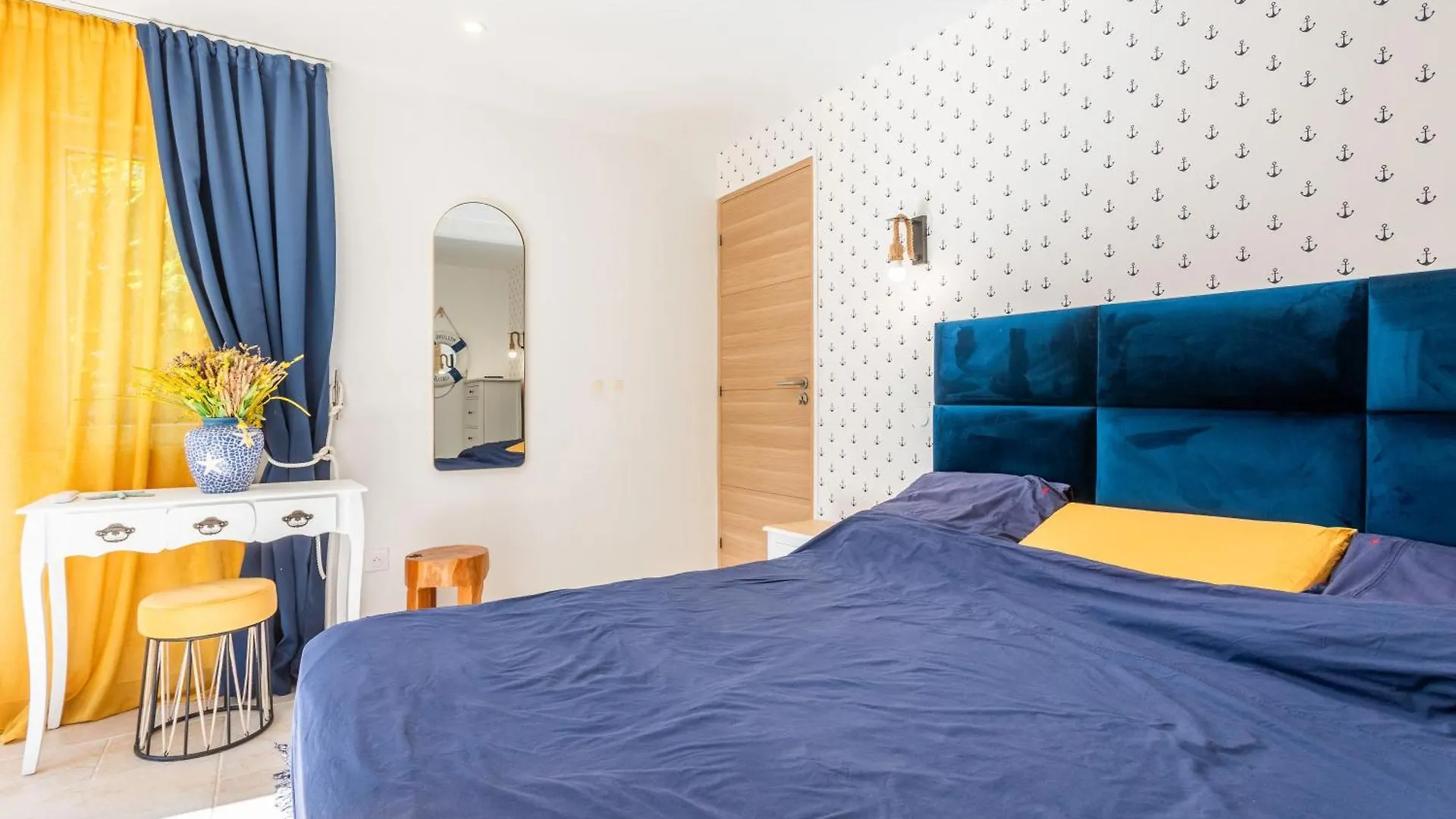 Studio Bormes France