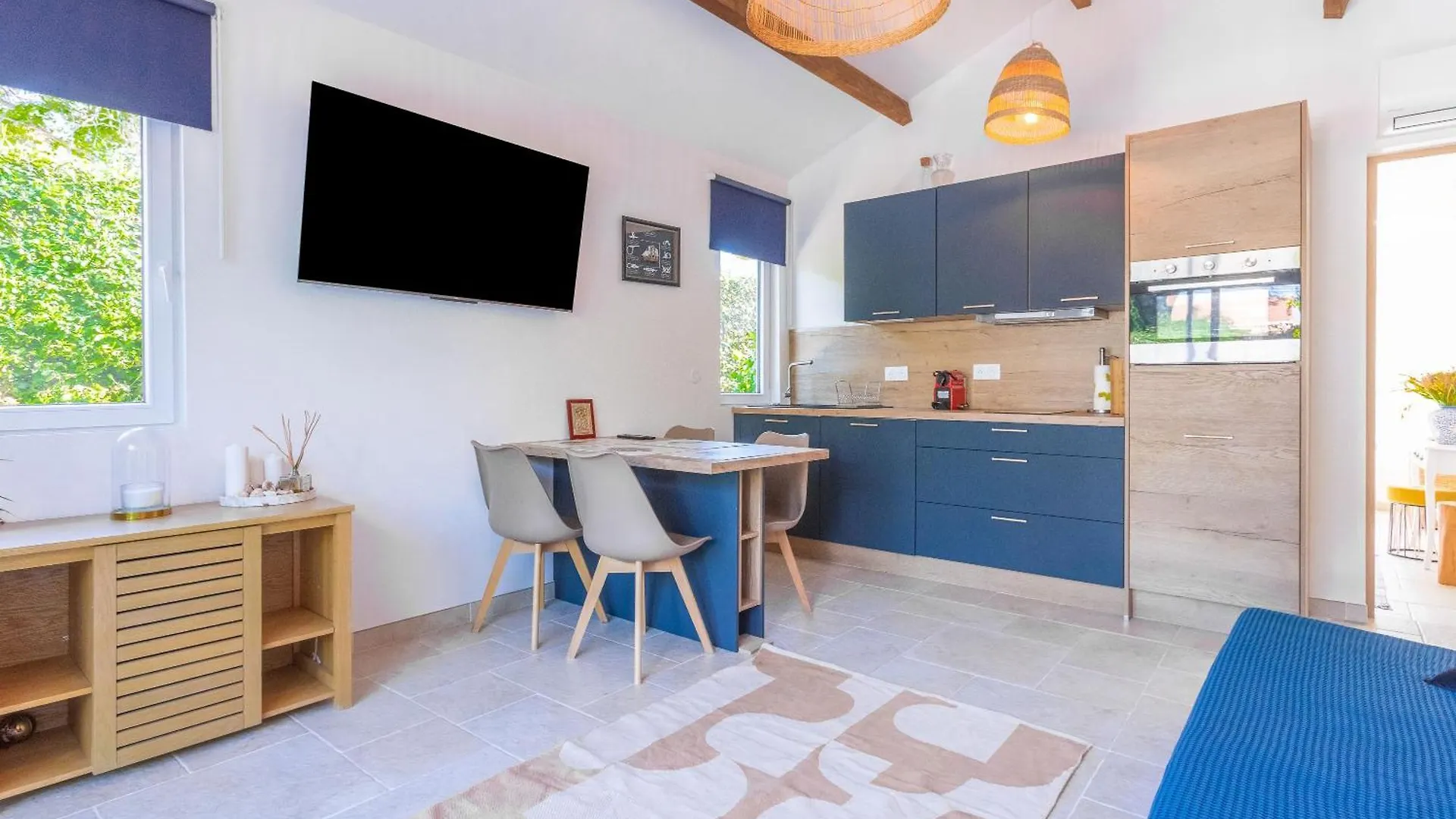 Studio Bormes France