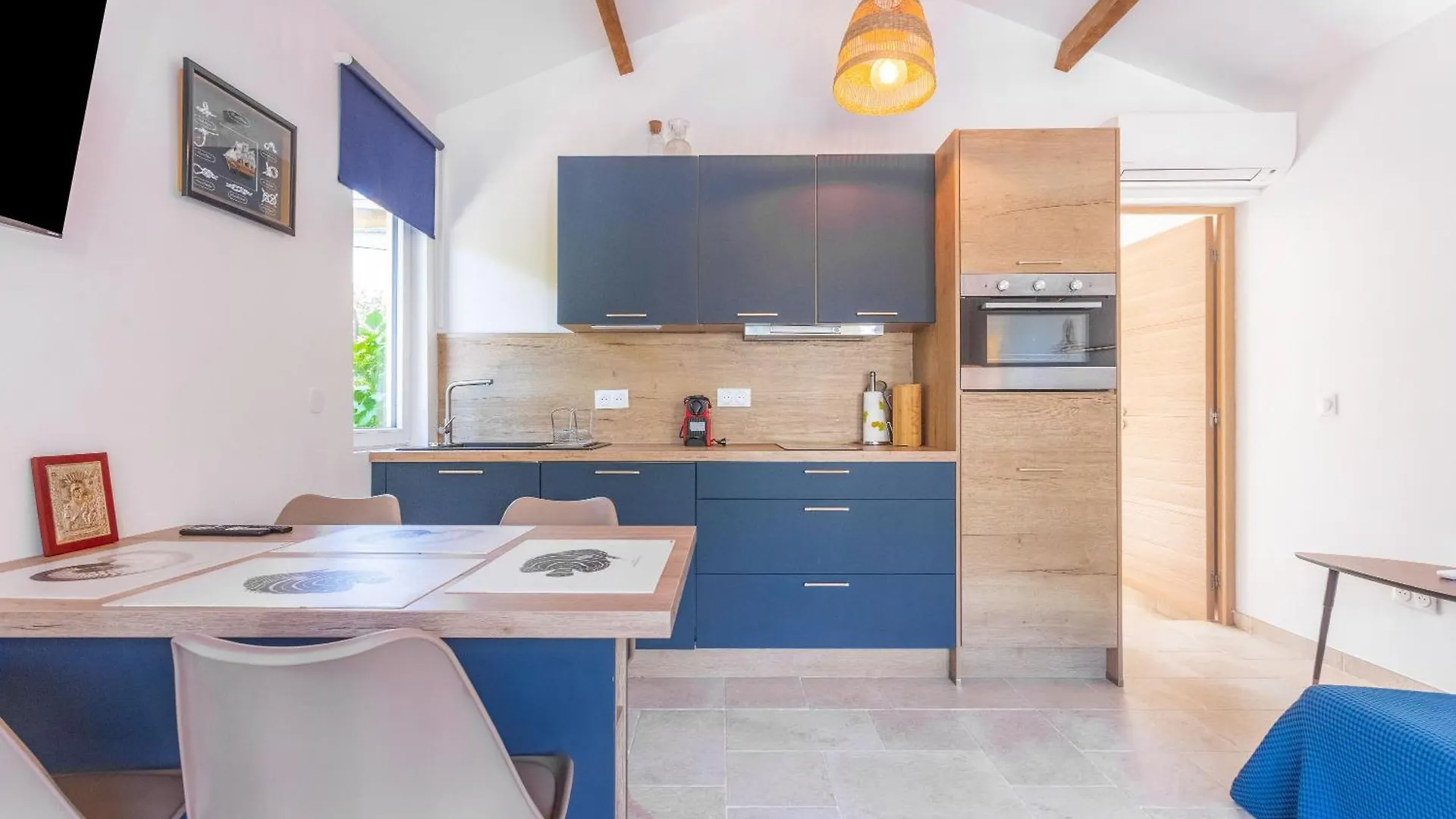 Studio Bormes Apartment Bormes-les-Mimosas