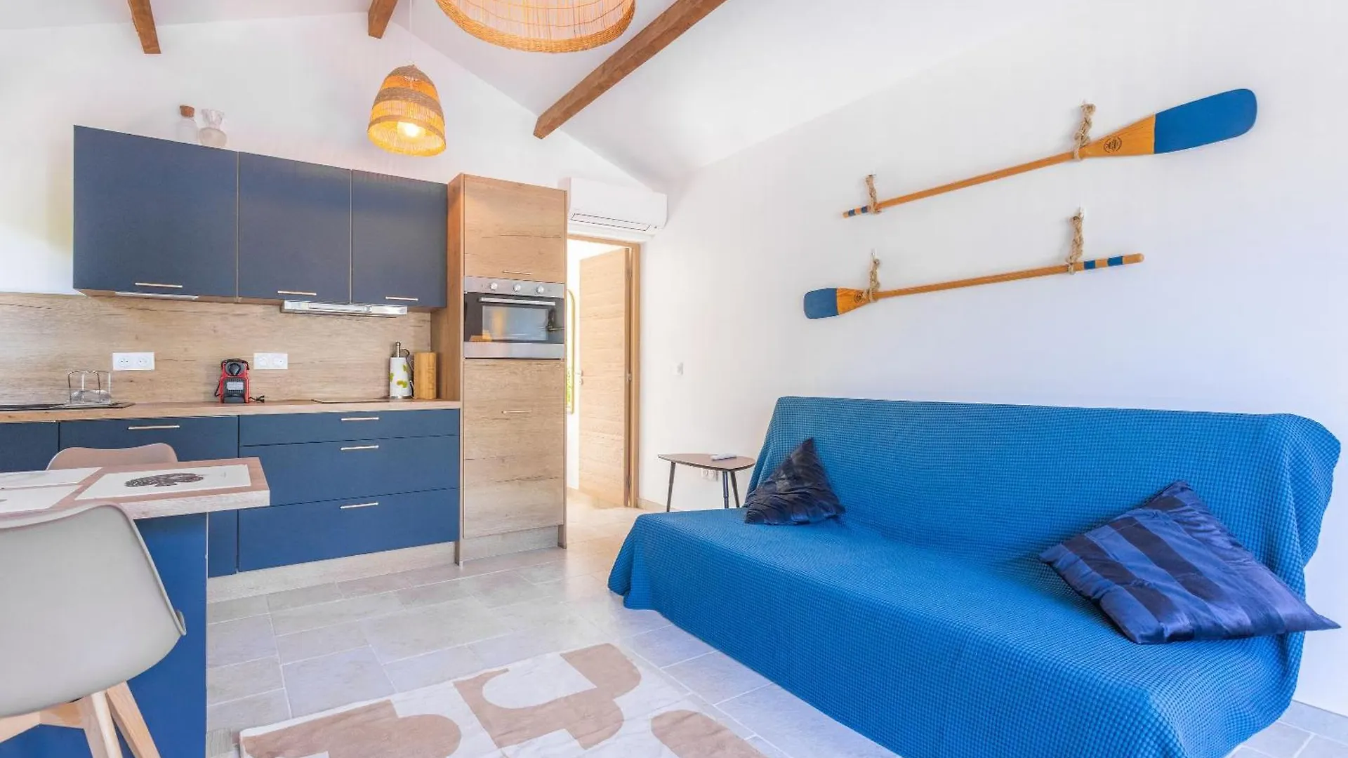 Apartment Studio Bormes France