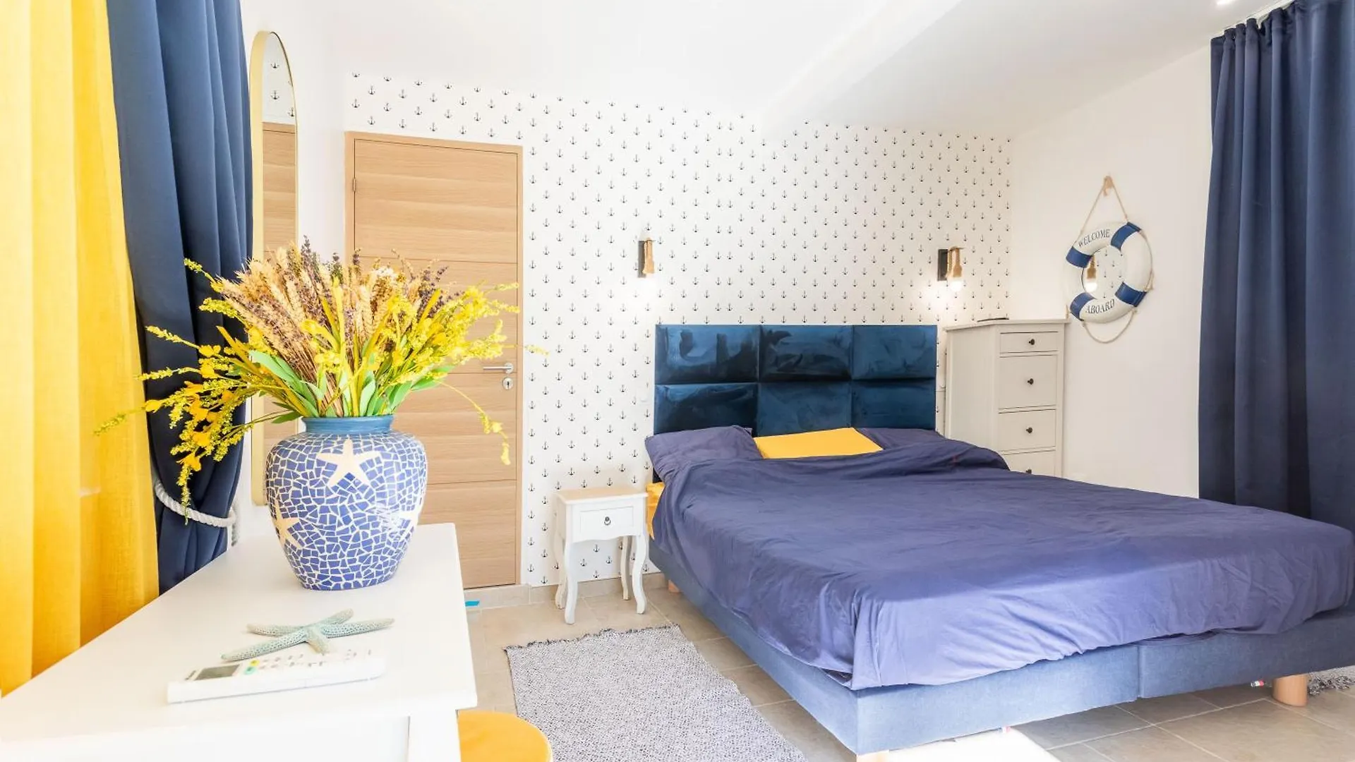 Studio Bormes Bormes-les-Mimosas