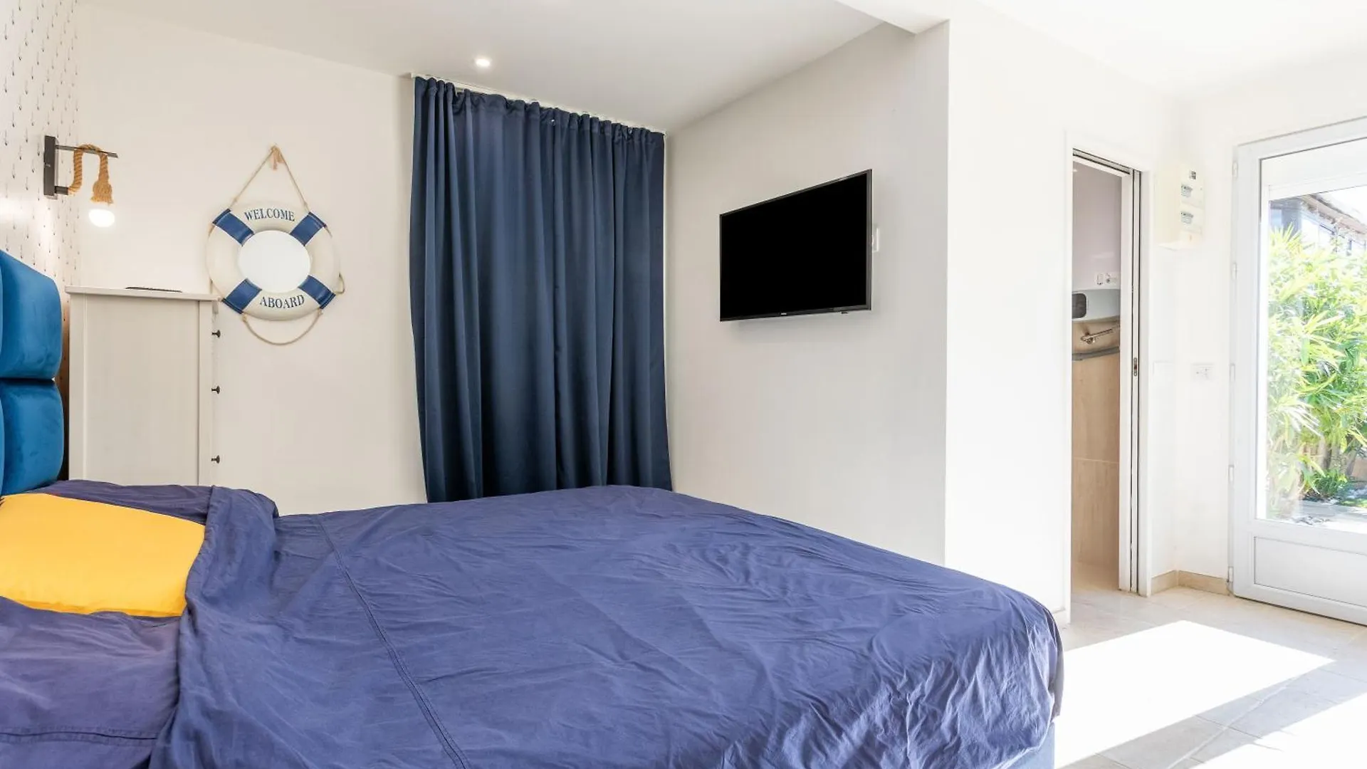 Apartment Studio Bormes