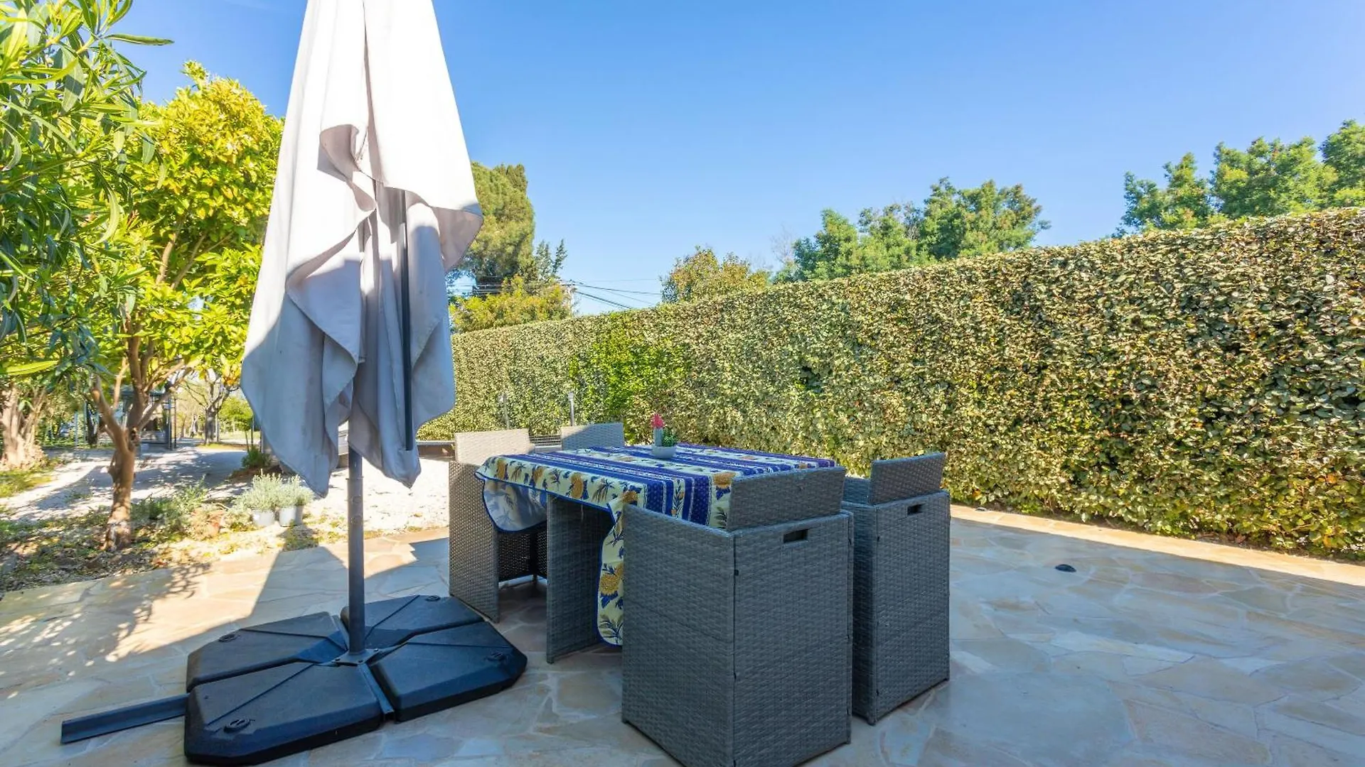Apartment Studio Bormes
