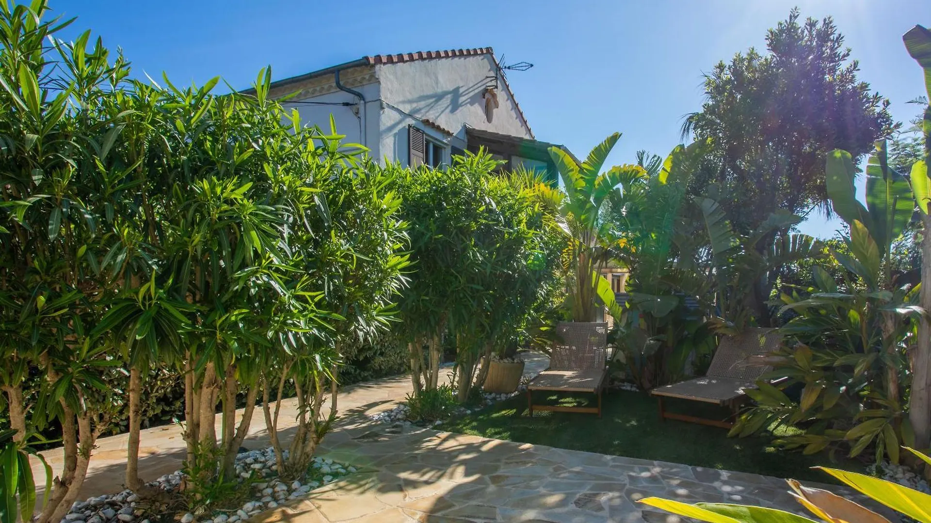 Studio Bormes 0*, Bormes-les-Mimosas France