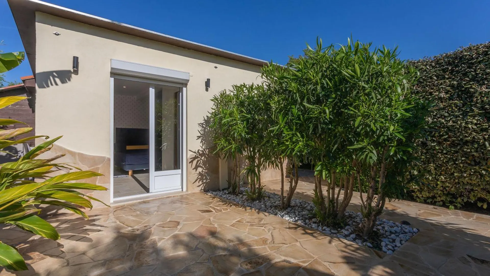Apartment Studio Bormes France