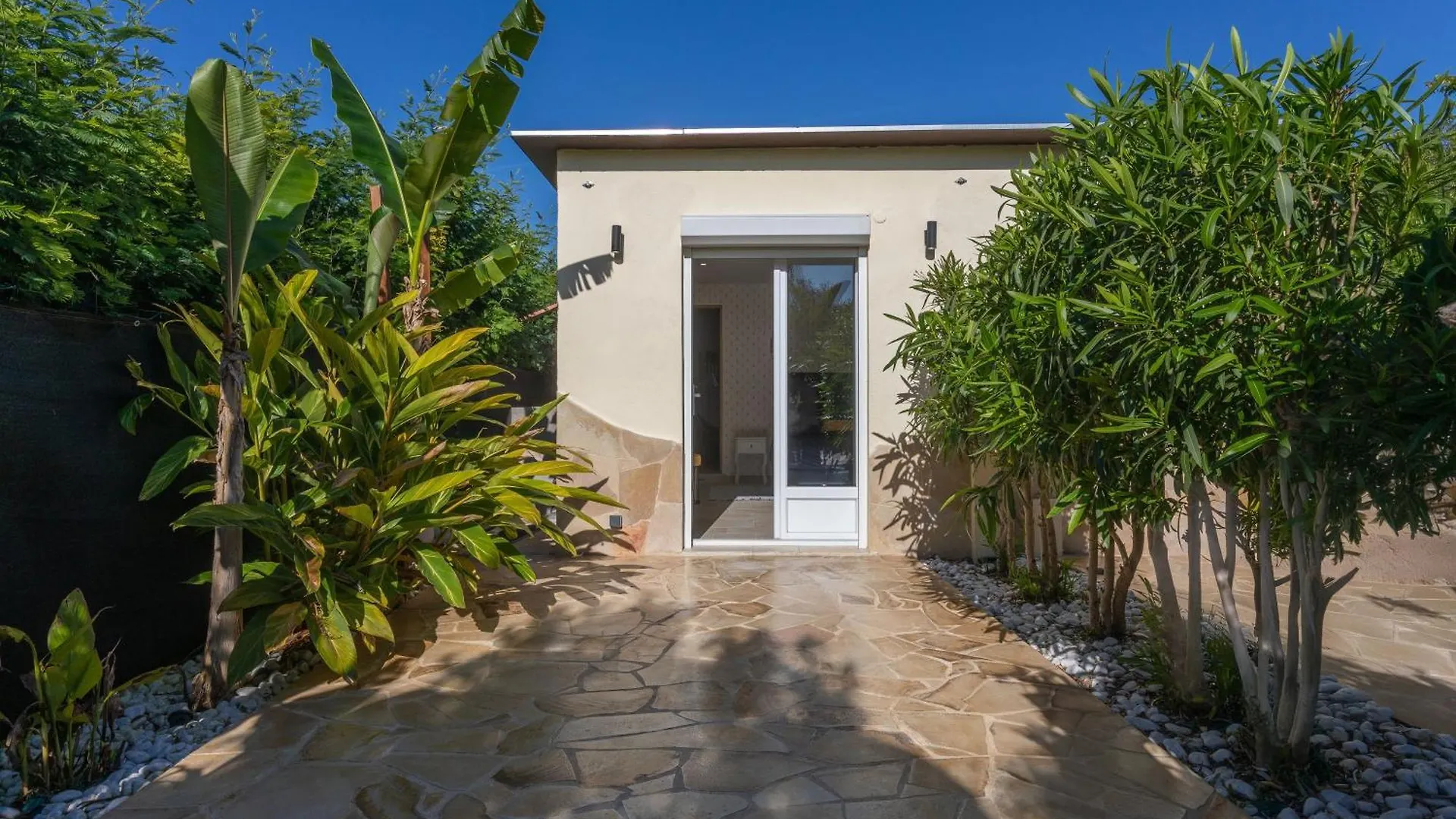 Apartment Studio Bormes