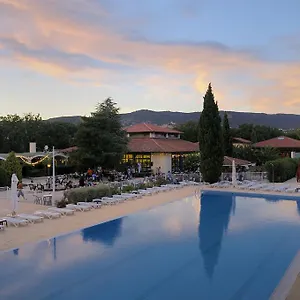 Village La Manne Holiday park