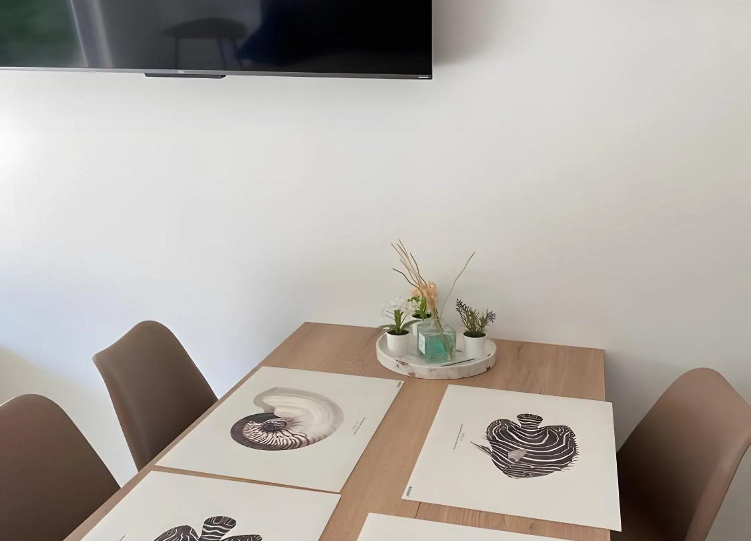 Apartment Studio Bormes