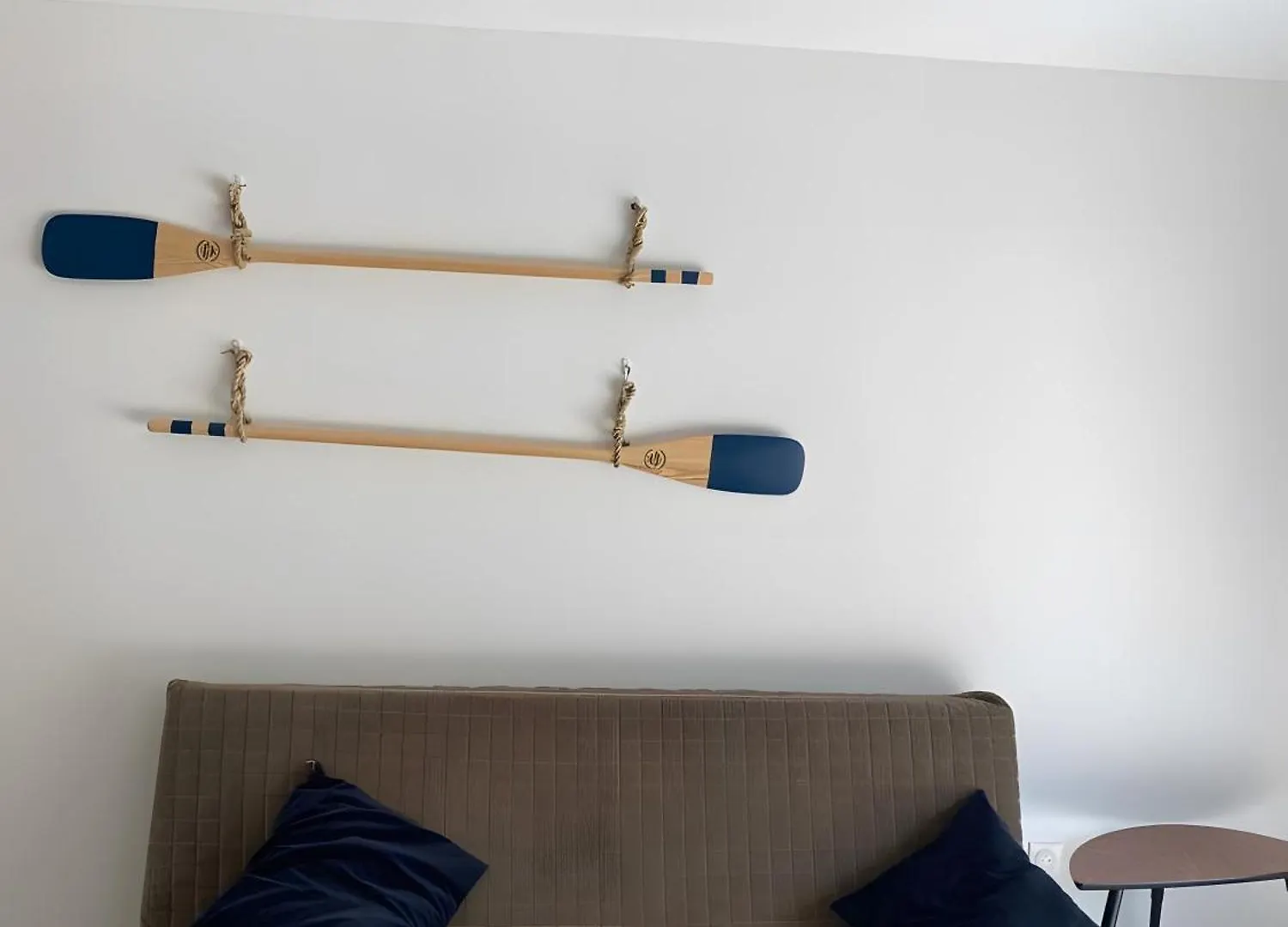 Apartment Studio Bormes