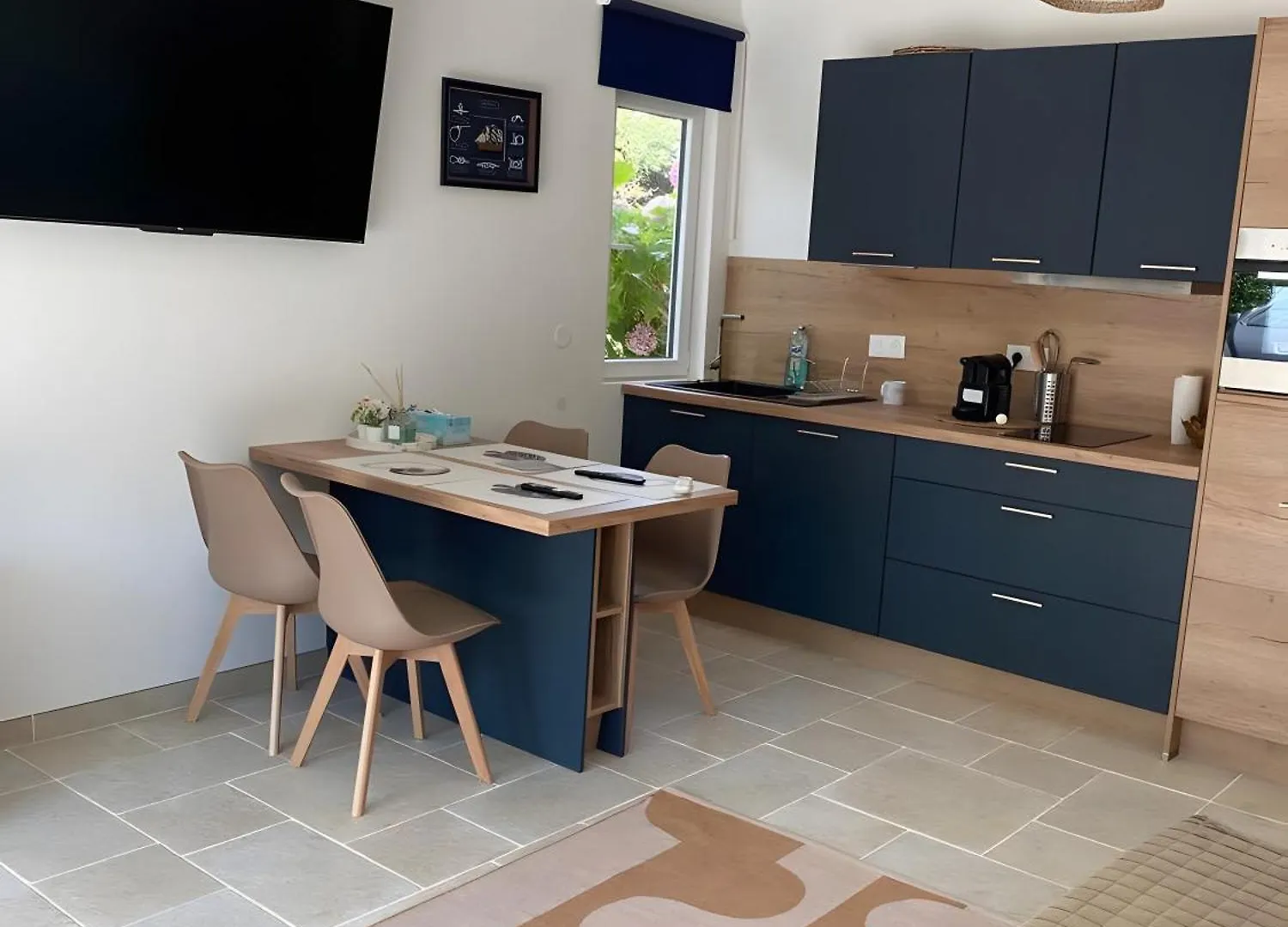 Studio Bormes 0*, Bormes-les-Mimosas France
